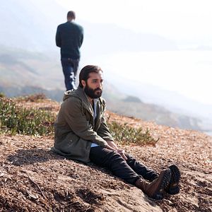 Bilder Frankie J. Alvarez