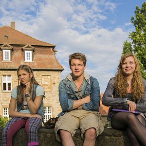 Bilder Henriette Morawe