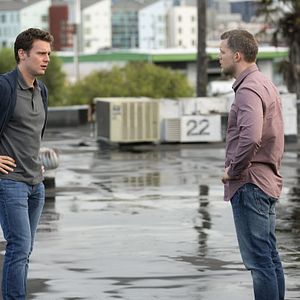 Bilder Russell Tovey