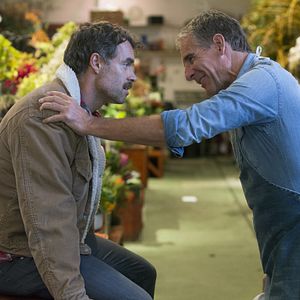 Bilder Murray Bartlett