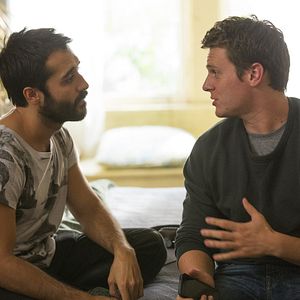 Bilder Frankie J. Alvarez