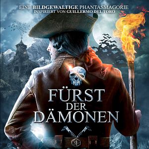 Bilder Fürst der Dämonen