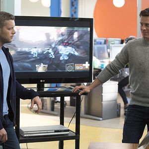 Bilder Russell Tovey