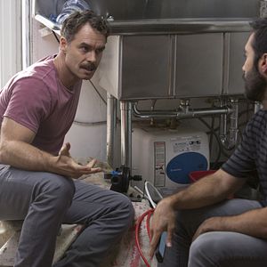 Bilder Murray Bartlett