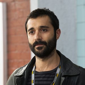 Bilder Frankie J. Alvarez