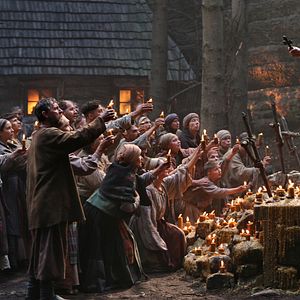 Bilder Fürst der Dämonen