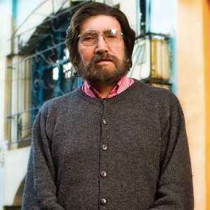 Bilder Jorge Sanjinés