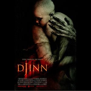 Bilder Djinn - Des Teufels Brut