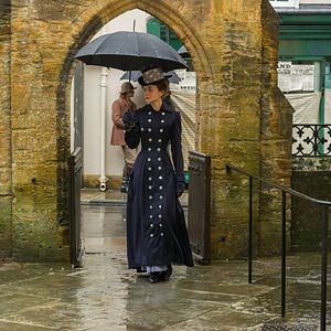 Bilder Carey Mulligan