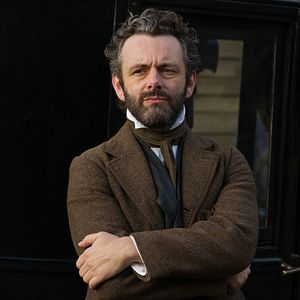 Bilder Michael Sheen