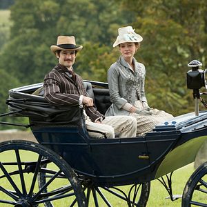 Bilder Tom Sturridge