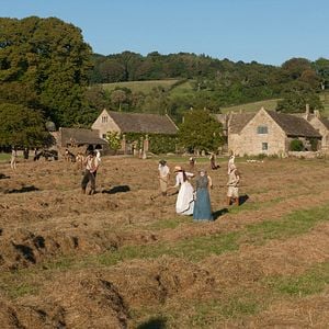 Bilder Am grünen Rand der Welt