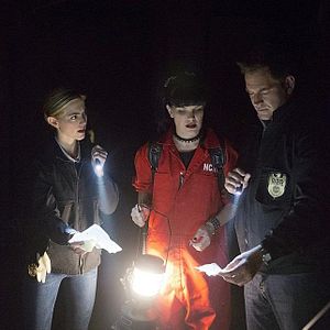 Bilder Emily Wickersham