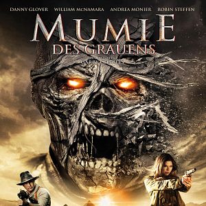 Bilder Mumie des Grauens