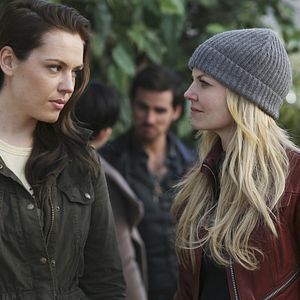 Bilder Once Upon A Time - Es war einmal...