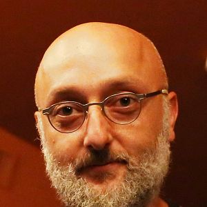 Bilder Levan Gabriadze