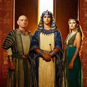 Bilder Tut - Der größte Pharao aller Zeiten