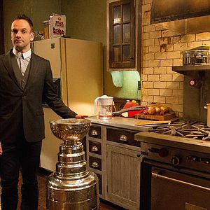 Bilder Jonny Lee Miller