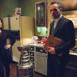 Bilder Jonny Lee Miller