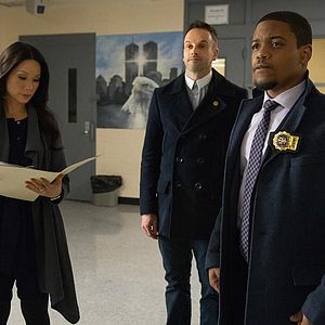 Bilder Jon Michael Hill