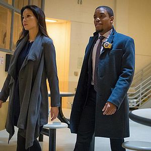 Bilder Jon Michael Hill