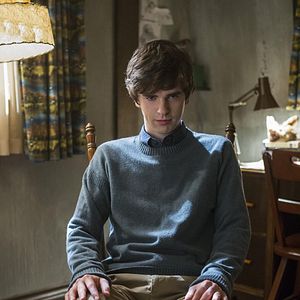 Bilder Bates Motel