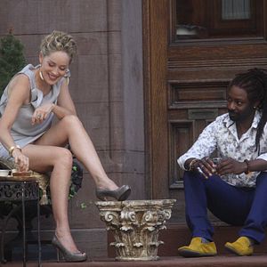 Bilder Gods Behaving Badly