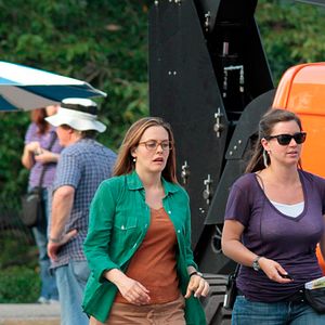 Bilder Gods Behaving Badly