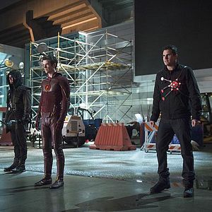 Bilder Stephen Amell