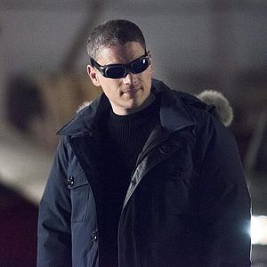 Bilder Wentworth Miller