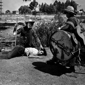 Bilder Die Vergessenen