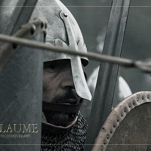 Bilder The Conqueror - Angst wird herrschen