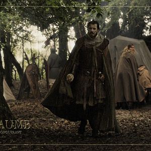 Bilder The Conqueror - Angst wird herrschen