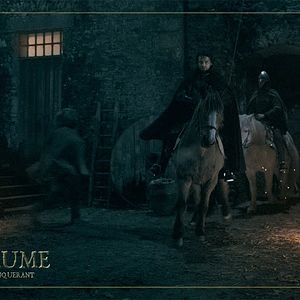 Bilder The Conqueror - Angst wird herrschen