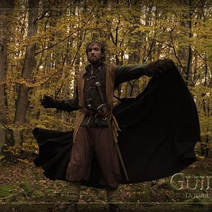 Bilder The Conqueror - Angst wird herrschen