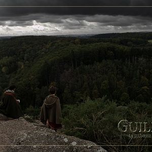 Bilder The Conqueror - Angst wird herrschen