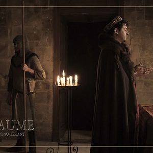 Bilder The Conqueror - Angst wird herrschen