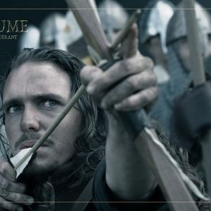 Bilder The Conqueror - Angst wird herrschen