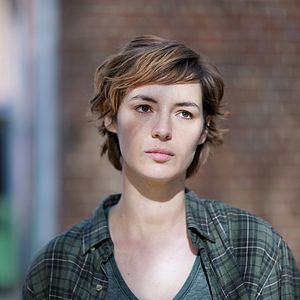 Bilder Louise Bourgoin