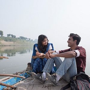 Bilder Masaan