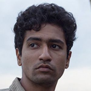 Bilder Vicky Kaushal