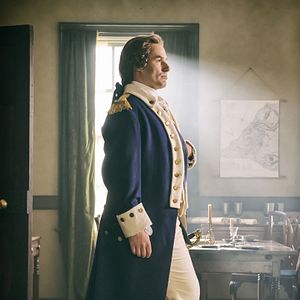 Bilder Turn - Washington's Spies