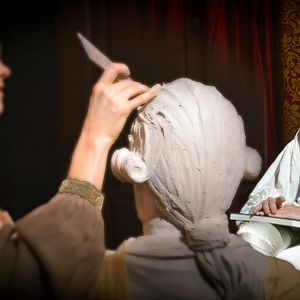 Bilder Turn - Washington's Spies