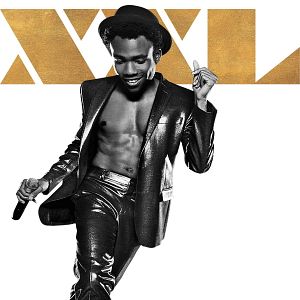 Bilder Magic Mike XXL