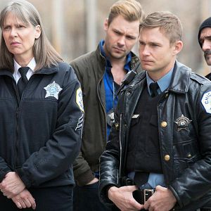 Bilder Chicago PD