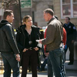 Bilder Chicago PD