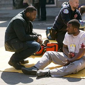 Bilder LaRoyce Hawkins