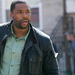 Bilder LaRoyce Hawkins