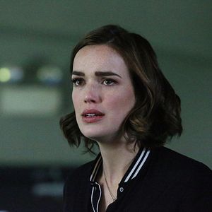 Bilder Elizabeth Henstridge