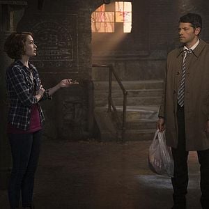 Bilder Misha Collins